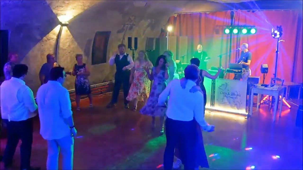 Wedding dance ALL TIME - Wedding in Italy