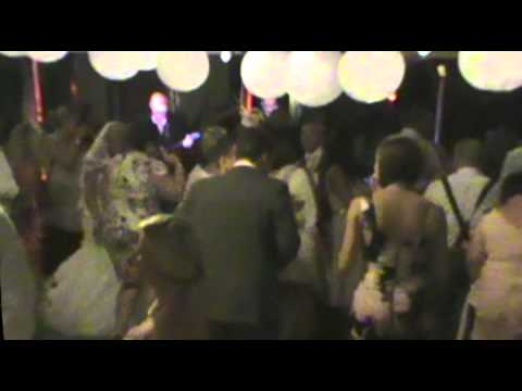 Wedding musicians Tuscany - Guty & Simone at Pratello Country Resort