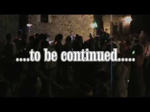 Guty & Simone - Borgo di Castelvecchio wedding party