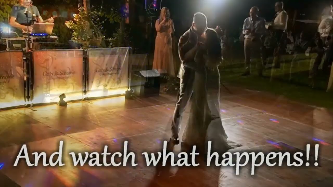 Palazzo di Bagnaia Wedding Band - Guty & Simone