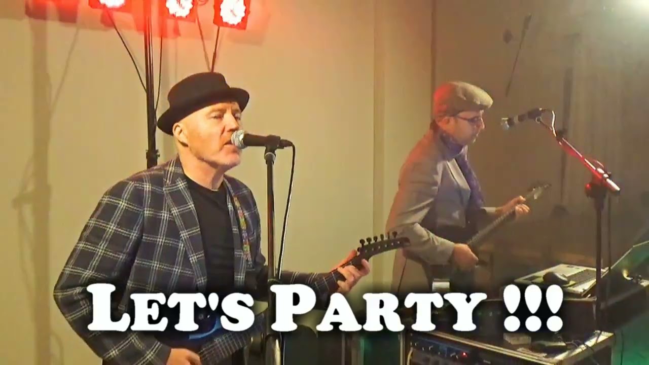 San Galgano Wedding Band Wedding DJ