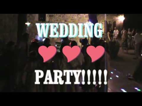 Guty & Simone - Borgo di Castelvecchio wedding in Tuscany