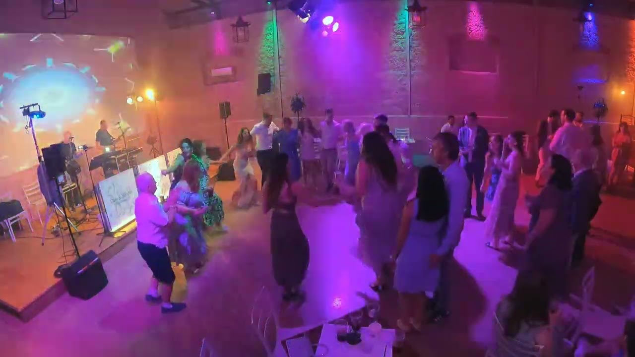 "My Girl" Romantic Wedding Dance