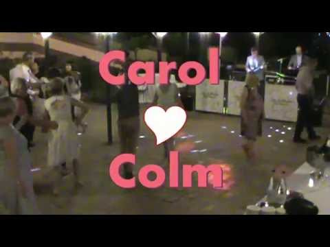 Guty & Simone - Sweet Caroline - Wedding in Rome, Villa Tuscolana