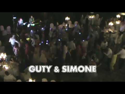 Guty & Simone - Renaissance Tuscany il Ciocco Resort & Spa