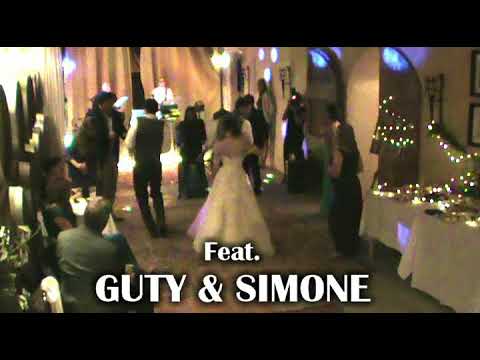 Guty & Simone - Wedding Reception Villa Mangiacane