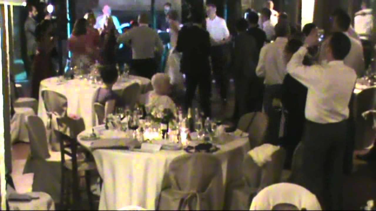 Guty & Simone - Castello di Gargonza - Wedding in Tuscany