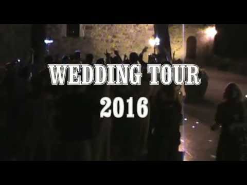 Guty & Simone - Borgo di Castelvecchio wedding