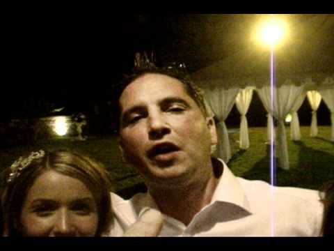 Very nice Bride and Groom about Guty & Simone!!