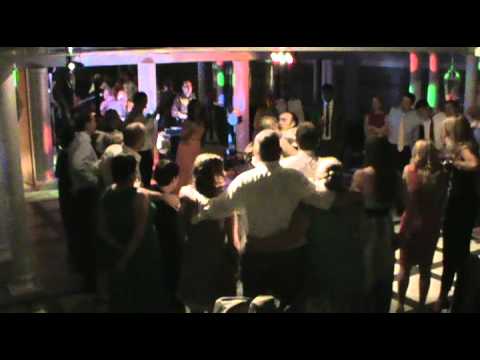Guty & Simone - wedding music Marriot Grand Flora
