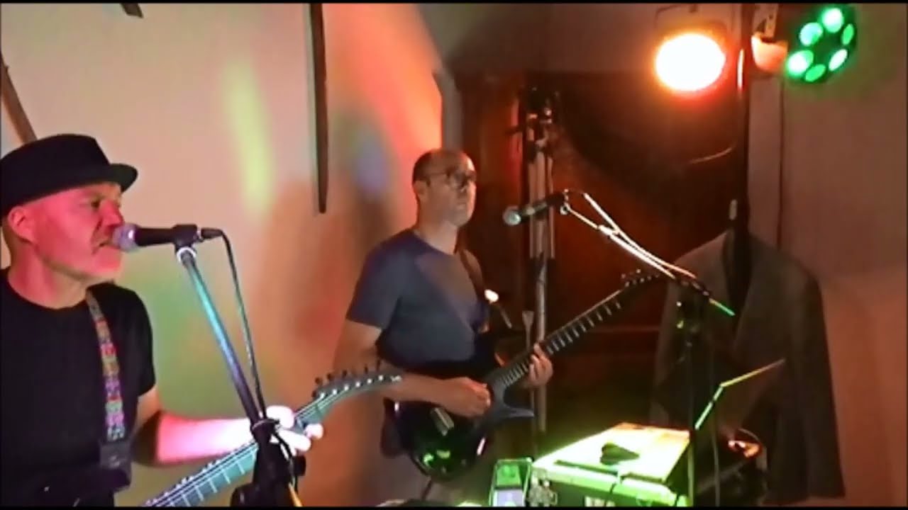 Terre di Nano Wedding Band - Guty & Simone