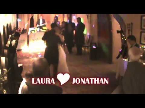 Wedding 1st dance - I'm yours (Jason Mraz) by Guty & Simone