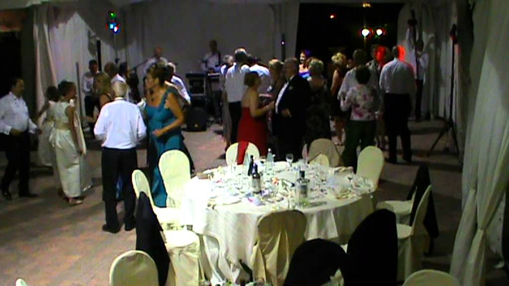 Guty & Simone -  Samba mix!!!!! wedding music Italy