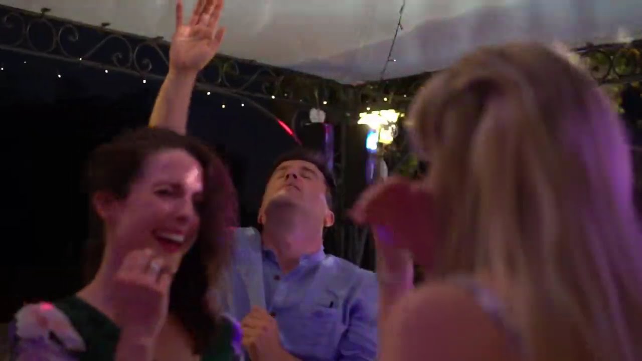 Wedding Band Casa Bruciata - You've got the love (Florence + The Machine)