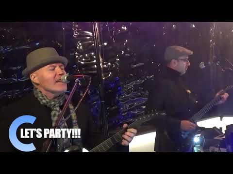 Guty & Simone - Don't stop me now - Wedding music italy